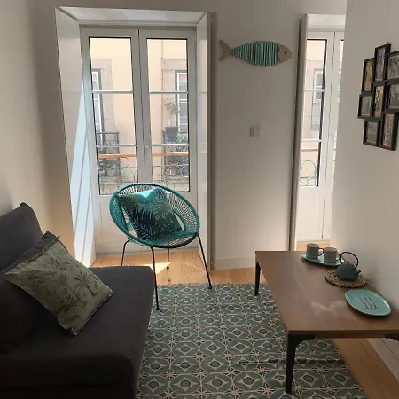 Apartment Casa Rosa