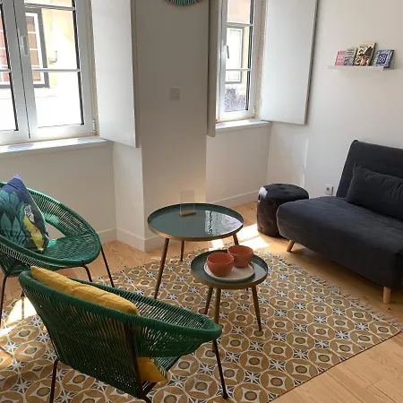 Apartment Casa Rosa