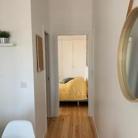 Casa Rosa Apartment *