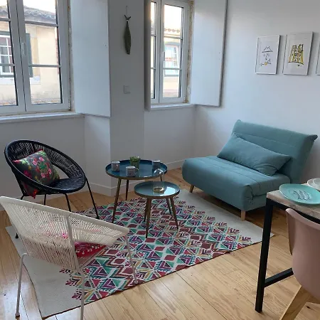 Apartment Casa Rosa *