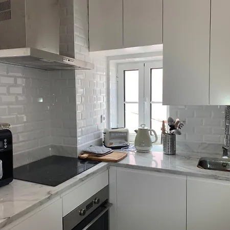 Casa Rosa Apartment *