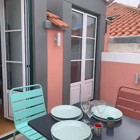 Apartment Casa Rosa