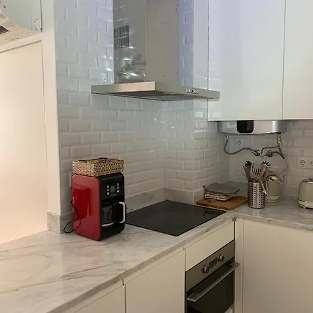 Casa Rosa Apartment Lisbon