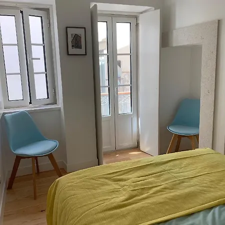 Casa Rosa Apartment *
