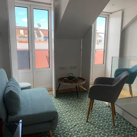 Casa Rosa Apartment *