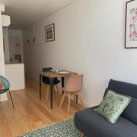 Casa Rosa Apartment *