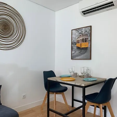 Casa Rosa Apartment *
