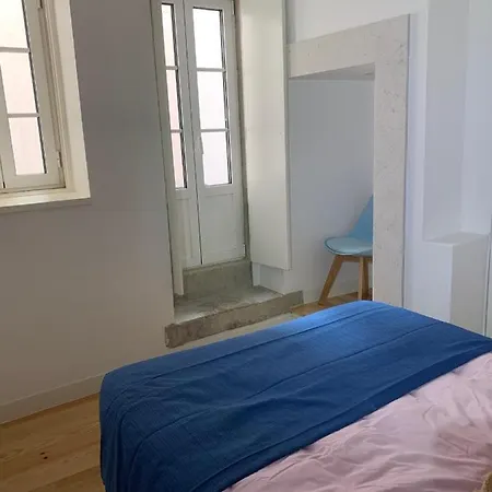 Casa Rosa Lisbon