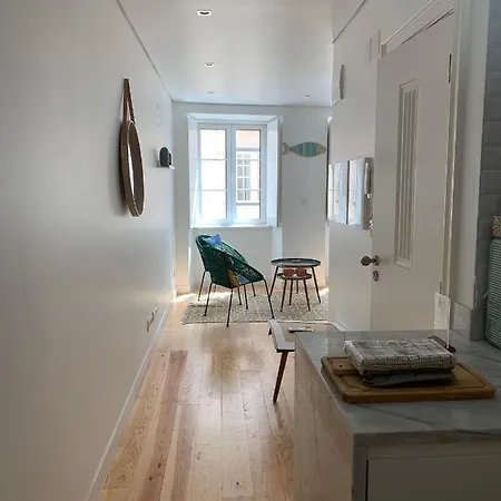 Apartment Casa Rosa *