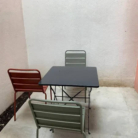 Casa Rosa Lisbon