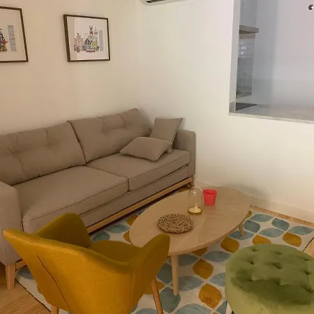 Casa Rosa Lisbon