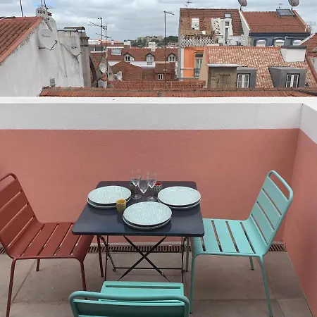 Apartment Casa Rosa *