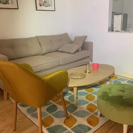 Apartment Casa Rosa Lisbon