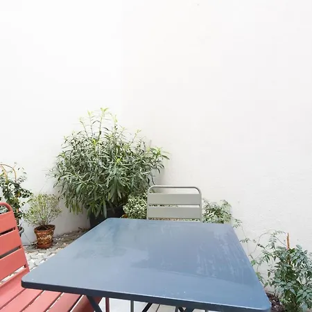 Apartment Casa Rosa *