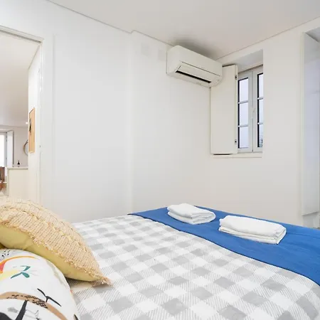 Casa Rosa Apartment