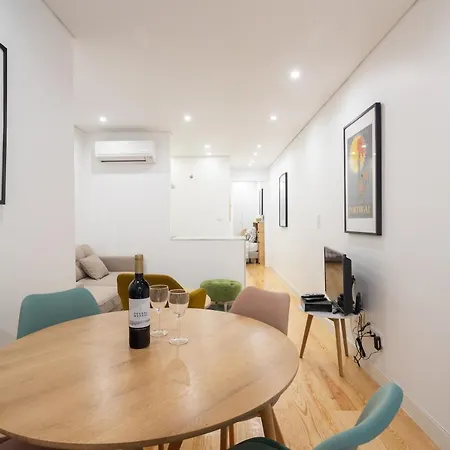 Apartment Casa Rosa