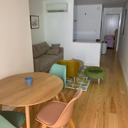 Casa Rosa リスボン