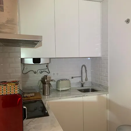 Casa Rosa リスボン
