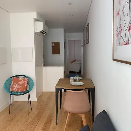 Casa Rosa リスボン