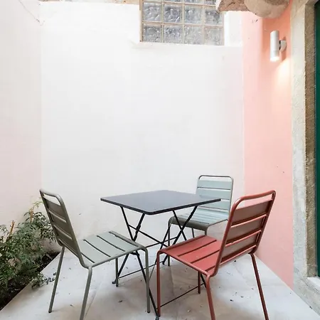 Casa Rosa